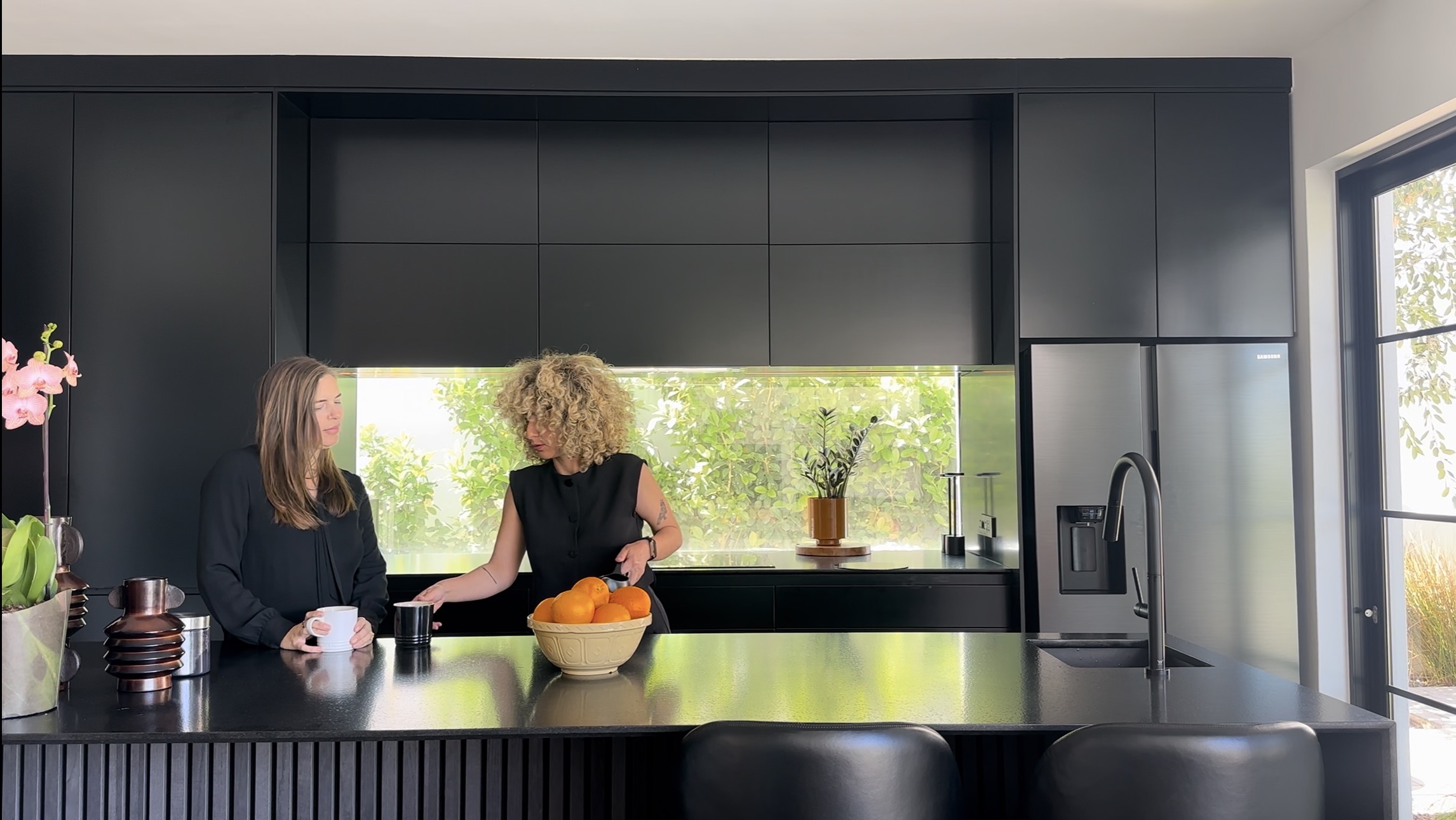 Private Wellness Chef