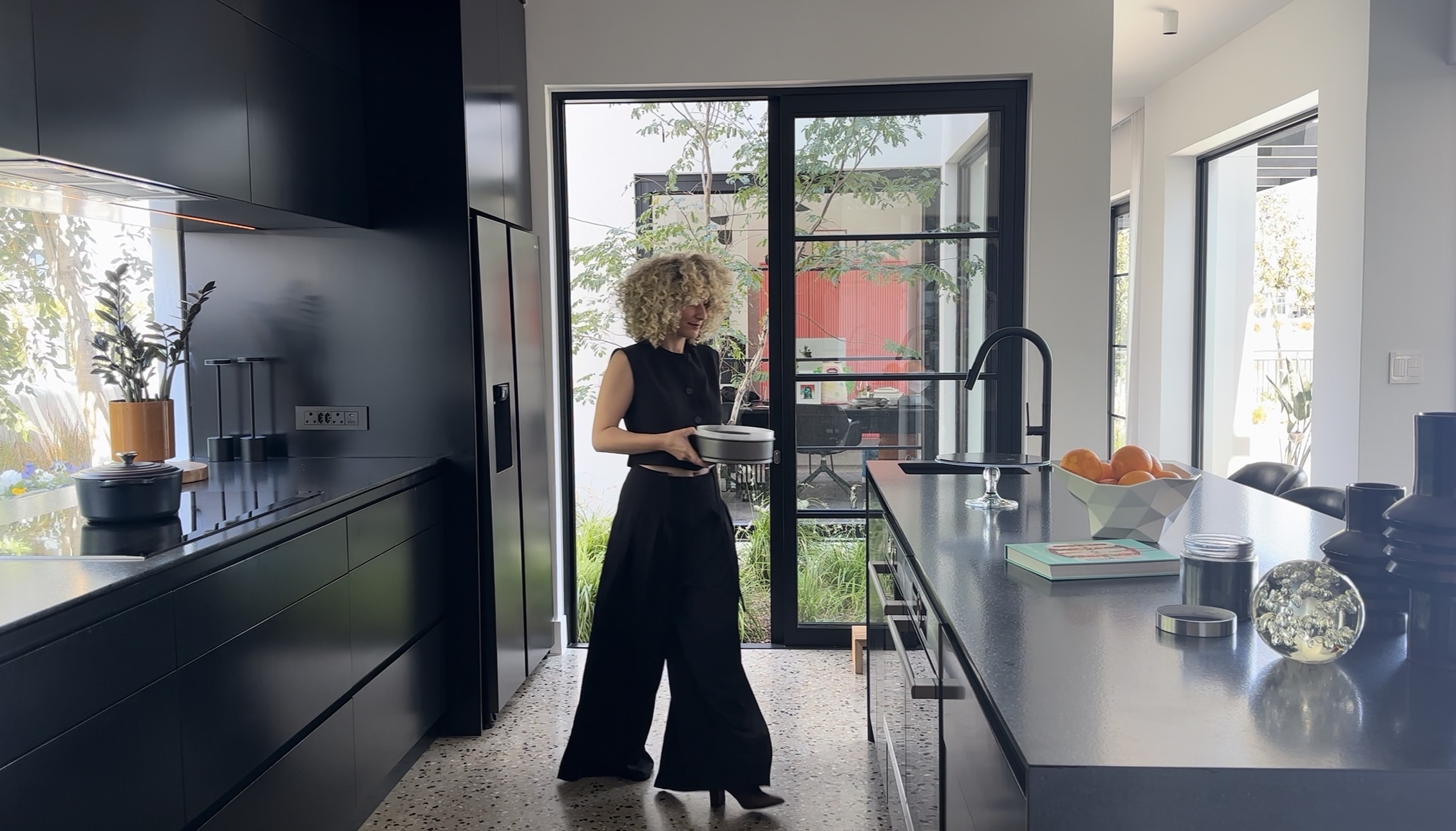 Private Wellness Chef